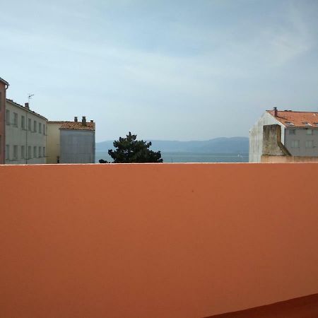 Apartamento Portosin Apartment Exterior photo