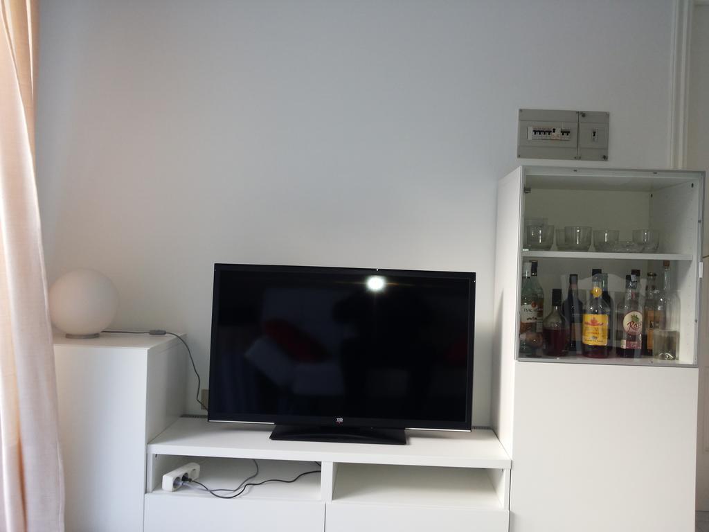 Apartamento Portosin Apartment Exterior photo