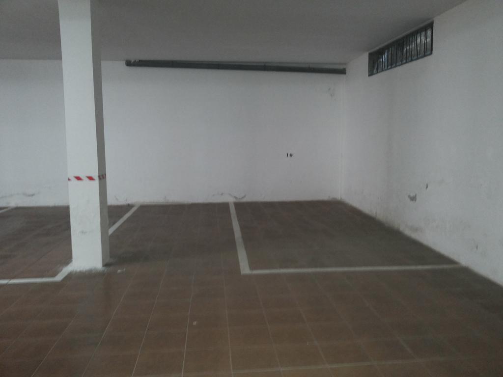 Apartamento Portosin Apartment Exterior photo