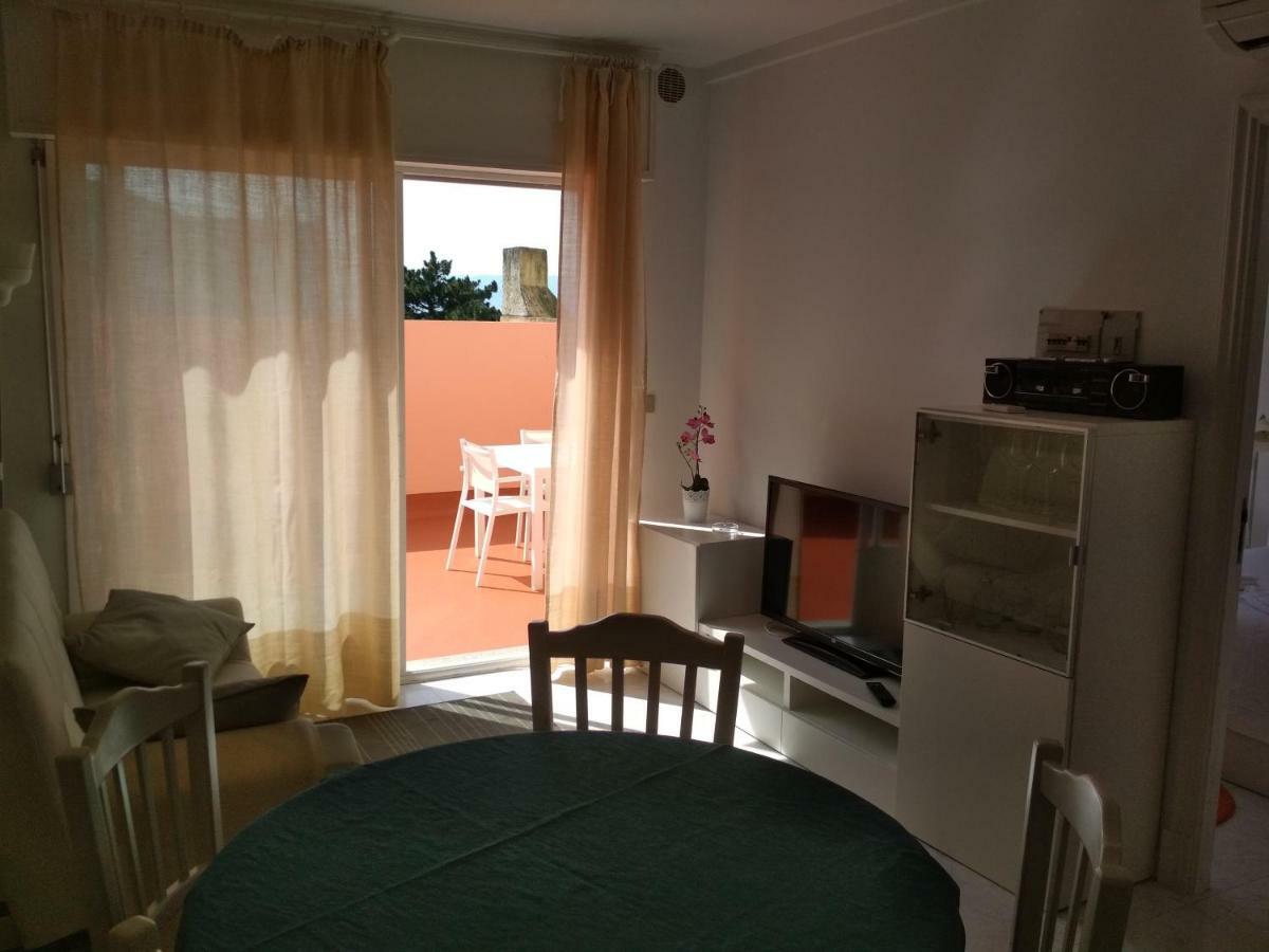 Apartamento Portosin Apartment Exterior photo